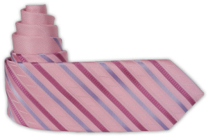 Фото Галстук розовый LA PESCARA артикул: 701998 Краватки