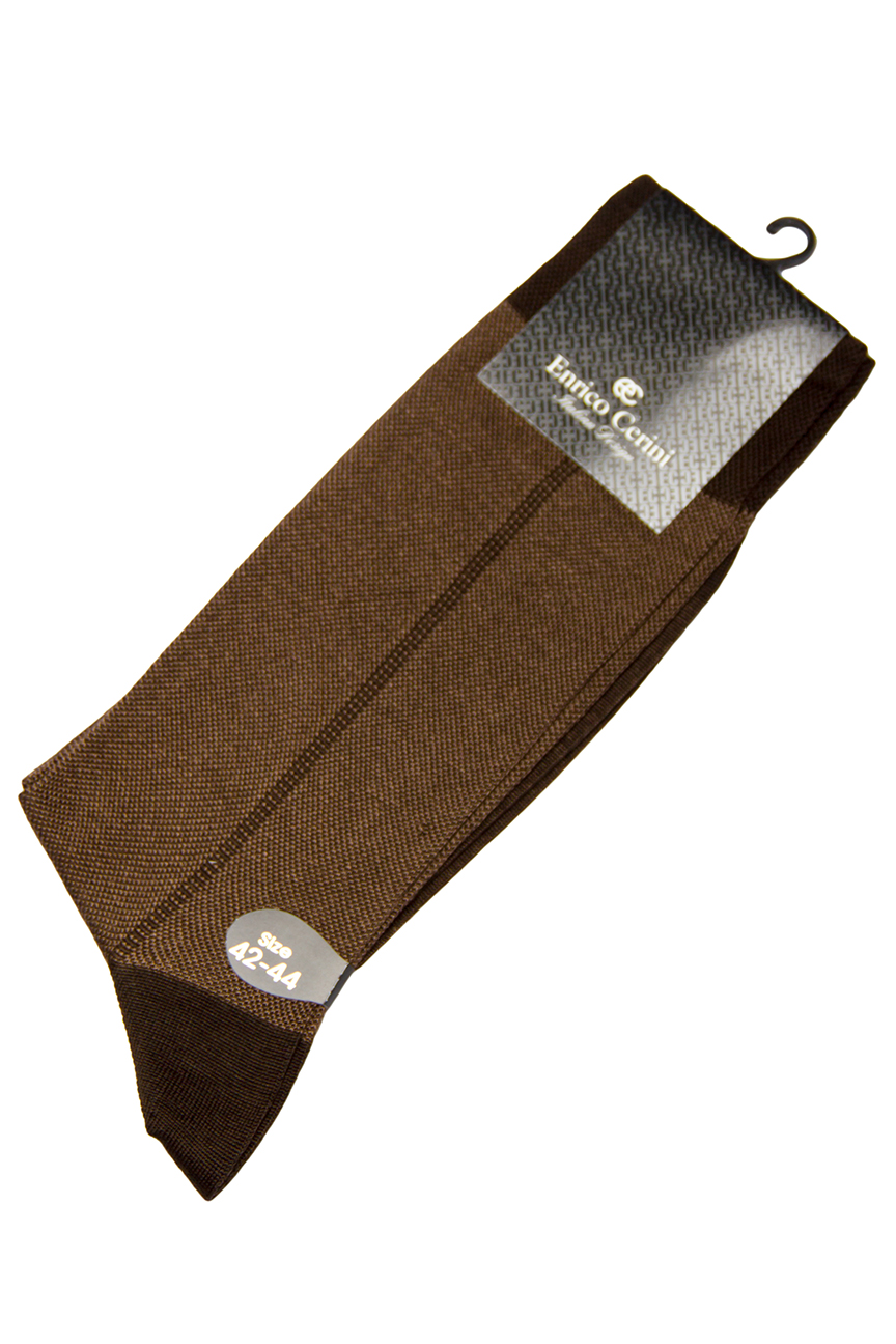 Носки в ассортименте ENRICO CERINI 100% Хлопок