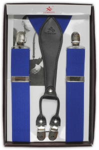 Фото товара Подтяжки G-FARICETTI, артикул: 13021 Підтяжки Фото товара Подтяжки G-FARICETTI, артикул: 13021 Підтяжки