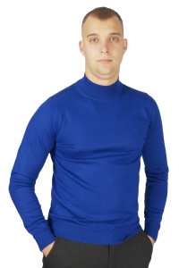 Фото товара Гольф синій індіго  WHITE HOUSE, артикул: 0005-50 Светри , Кофти поло