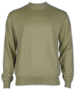 Фото товара Свитер салатовый Romano Botta, артикул: 10037 Светри , Кофти поло