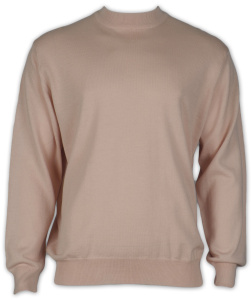 Фото товара Свитер розовый Romano Botta, артикул: 10209 Светри , Кофти поло