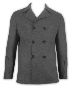 Фото товара Пиджак серый TWEEN, артикул: 28797 Піджаки