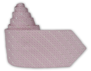 Фото Галстук розовый ROMANO BOTTA артикул: 702226 Краватки