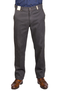 Фото товара Брюки чёрные в точечку SEA BARRIER, артикул: 5068604 Брюки