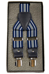 Фото Подтяжки в ассортименте артикул: 569874 Підтяжки