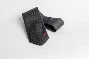 Фото товара Галстук MOSCHINO, артикул: 125469 Краватки