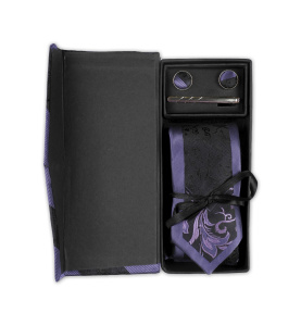 Фото Галстук набор G FARICETTI артикул: 703355 Краватки