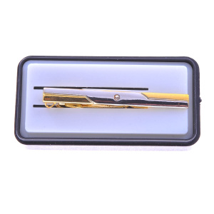 Фото товара Зажим, артикул: 624 Запонки та зажими