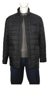 Фото Куртка синяя MikleanN артикул: 6558 Куртки