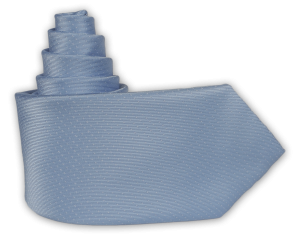 Фото Галстук голубой ROBERTA артикул: 7011225 Краватки