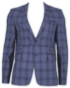 Фото товара Пиджак CARLO ROSSANO, артикул: 152081 Піджаки Фото товара Пиджак CARLO ROSSANO, артикул: 152081 Піджаки