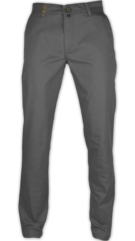 Фото товара Брюки серые котоновые SEA BARRIER, артикул: 449-70 Брюки