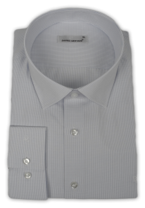 Фото товара Рубашка белая DANIEL GIOVANI, артикул: 4 Класичні 