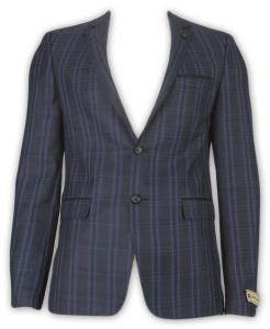 Фото товара Пиджак Oliver Moncini, артикул: 152081-4 Піджаки Фото товара Пиджак Oliver Moncini, артикул: 152081-4 Піджаки