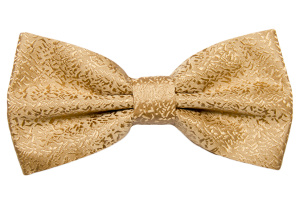 Фото Бабочка бежевая в рисунок артикул: 136-136 Метелики