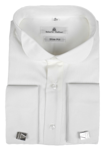 Фото товара Рубашка шампань Roberto Gabbani, артикул: 35336 Під метелик