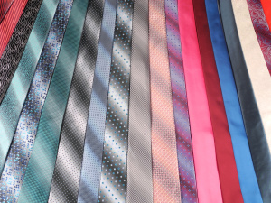 Фото товара Галстук в ассортименте 70007, артикул: 70007 Краватки