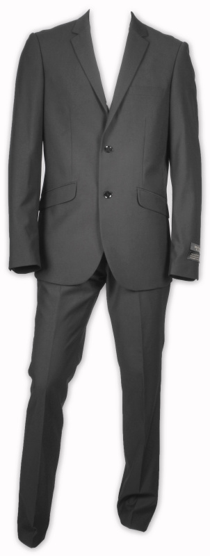 Фото товара Костюм черный BROTHER & DIAO, артикул: 2039410 костюм 4 зріст ( 178-195 )