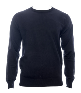 Фото товара Свитер чёрный SORBINO, артикул: 6908 Светри , Кофти поло