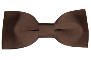 Фото Бабочка коричневая матовая артикул: 111-111 Метелики