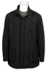 Фото товара Куртка темно-синяя NAVIGARE, артикул: 06841 Куртки