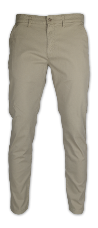 Фото товара Брюки котоновые светло-бежевые SORBINO, артикул: 2584-1 Брюки