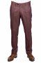 Фото Костюм бордовый с текстурным рисунком OLIVER MANCINI артикул: 6133 костюм 3 зріст ( 164-178 )