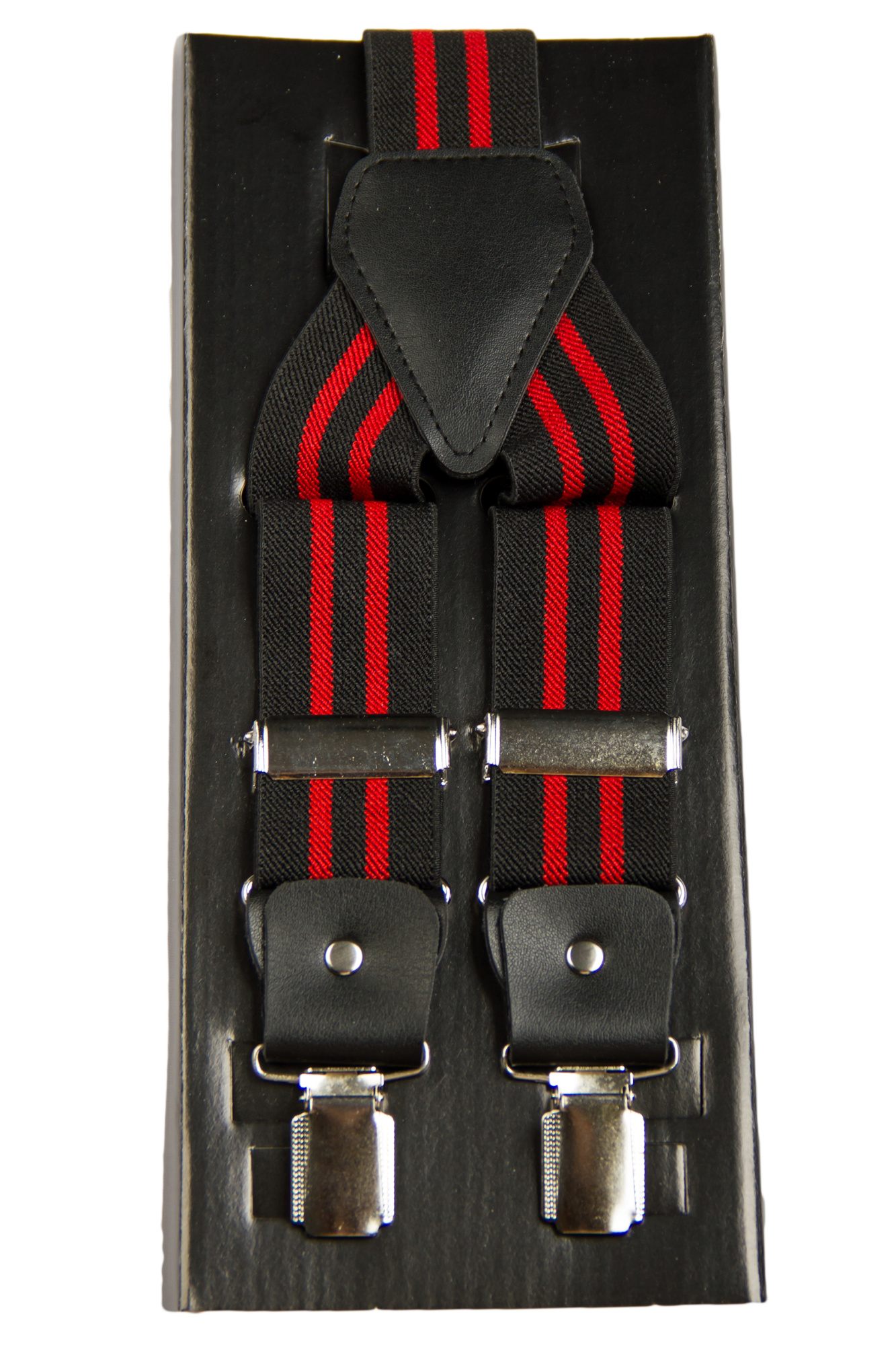 Подтяжки в ассортименте