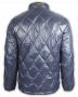 Фото Куртка тёмно-синяя BURBERRY артикул: 616-1 Куртки