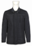 Фото Куртка тёмно- синяя весна-осень  MAIKLEN артикул: 105064 Куртки