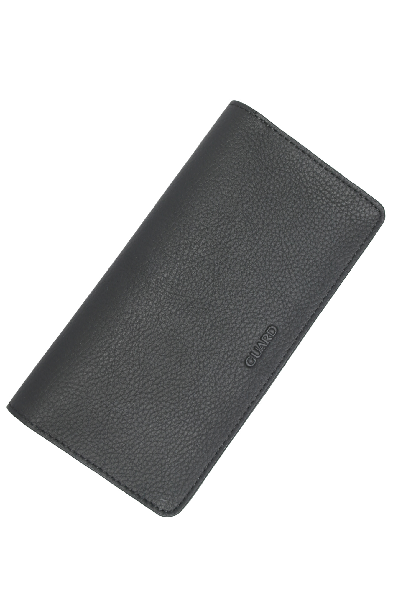 Портмане /візитниця чорний GUARD Портмане /візитниця чорний GUARD