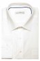 Фото Рубашка белая текстурный узор Giovanni Fratelli артикул: 0349-2 Класичні 