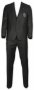 Фото Костюм коричневый FABIO DIVAYO артикул: 203010 костюм 2 зріст ( 150-164 )