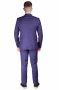 Фото Костюм сиреневый с голубым CARDOZO артикул: 267-3141 костюм 3 зріст ( 164-178 )