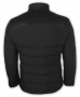 Фото Куртка чёрная BAIBAOLONG артикул: 15509 Куртки