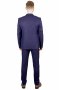 Фото Костюм торойка синий ANTOINE GRIZMANN 10 артикул: 9093-10 костюм 3 зріст ( 164-178 )
